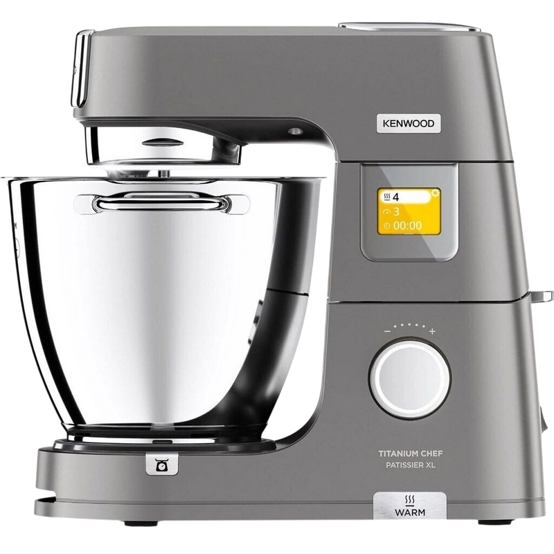 Robot de bucătărie Kenwood KWL 90.244 SI Argintiu