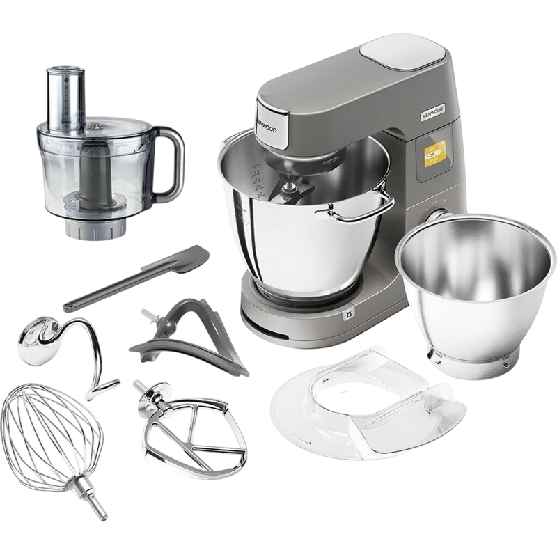 Robot de bucătărie Kenwood KWL 90.244 SI Argintiu