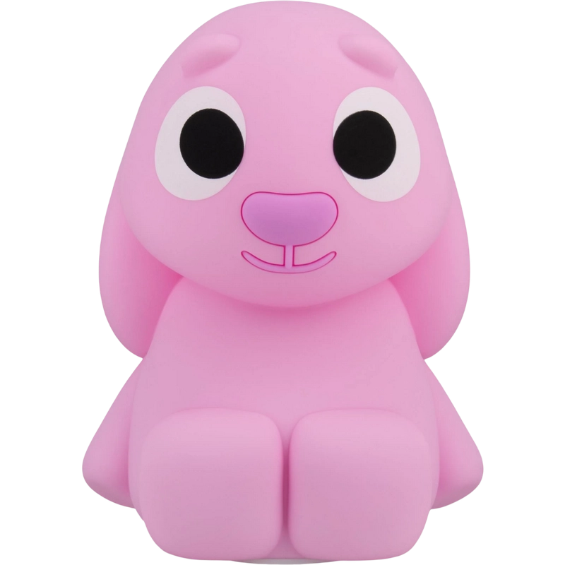 Lampă de noapte Paladone Floppy SquishyGlo