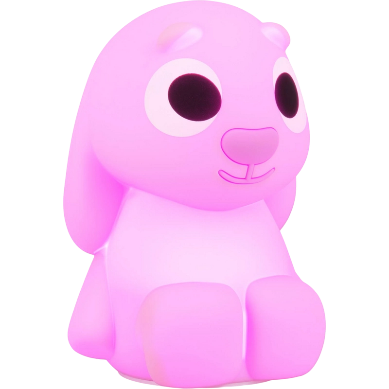 Lampă de noapte Paladone Floppy SquishyGlo