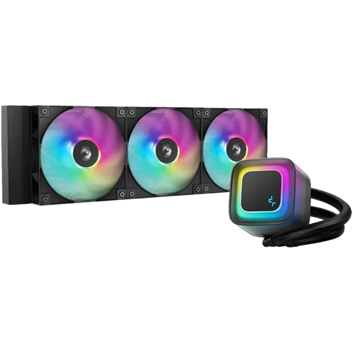 Игровой компьютер Ultra Navigator PC11909