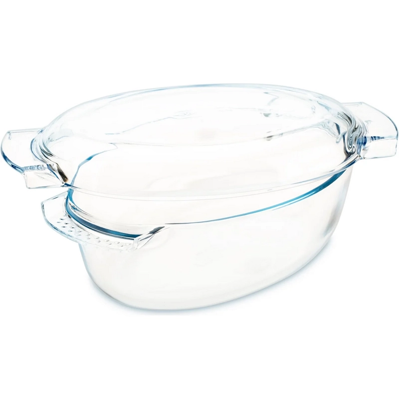 Форма для выпечки Pyrex 460A000 Classic Прозрачный