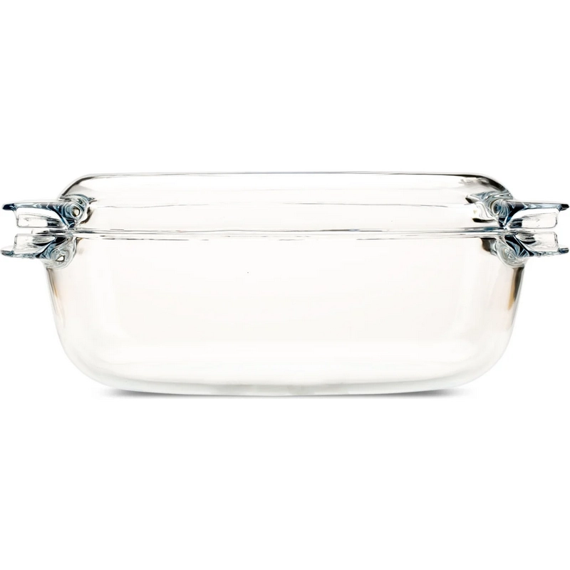 Форма для выпечки Pyrex 460A000 Classic Прозрачный