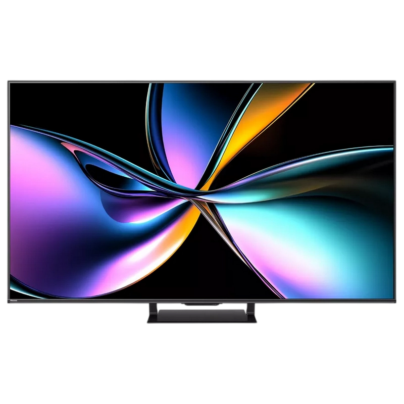 65" MiniLED SMART TV Hisense 65U78Q Pro Negru