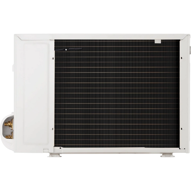 Кондиционер Сплит LG AirFit H09S1D Белый