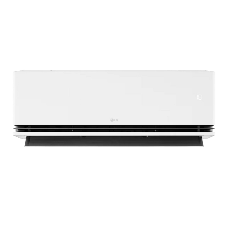 Кондиционер Сплит LG AirFit H09S1D Белый