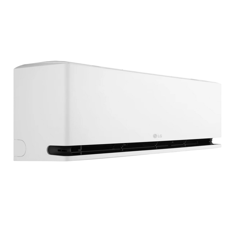 Кондиционер Сплит LG AirFit H09S1D Белый