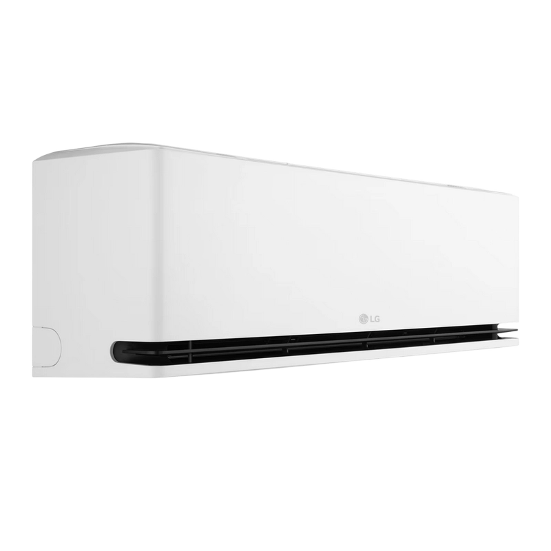 Кондиционер Сплит LG AirFit H09S1D Белый