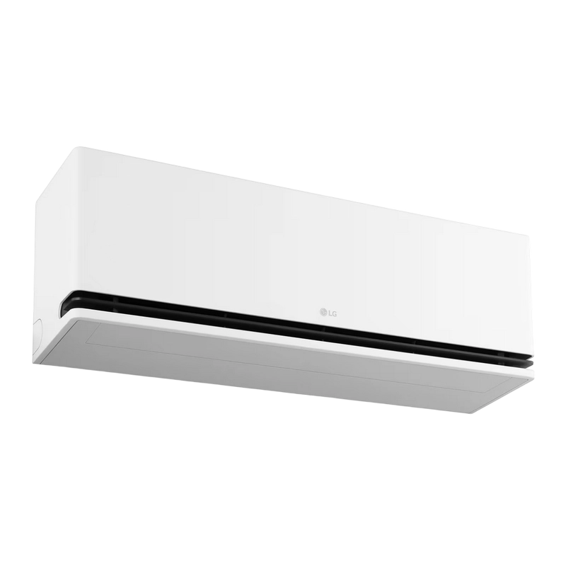 Кондиционер Сплит LG AirFit H09S1D Белый