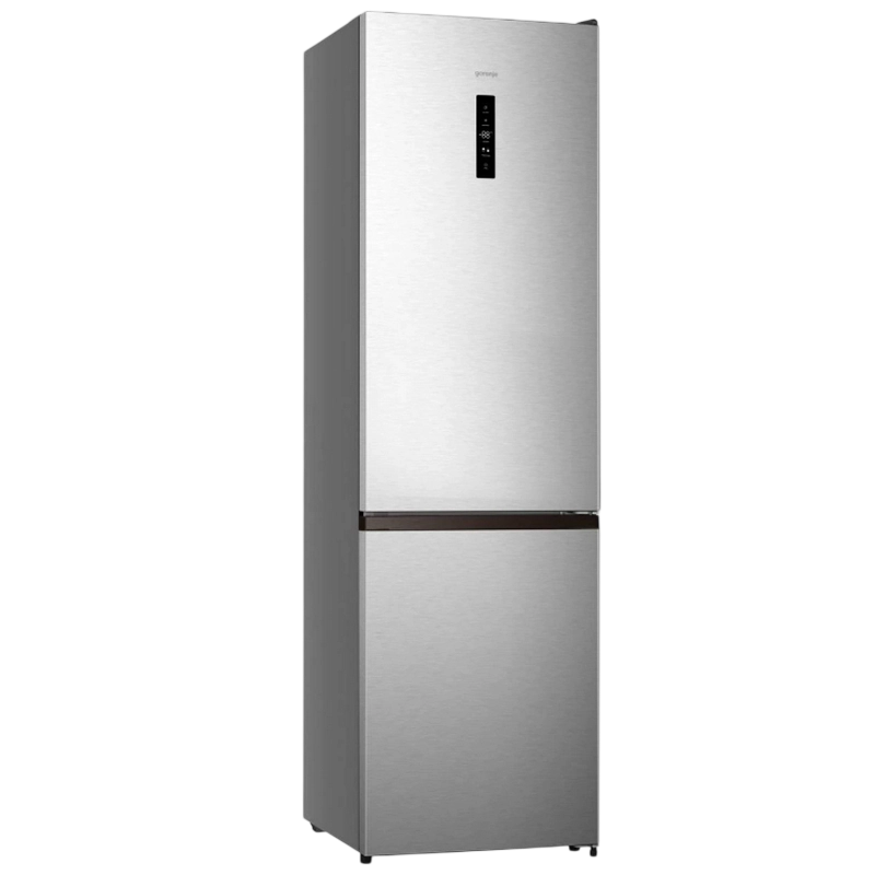 Frigider Gorenje NRK620EAXL4 Gri
