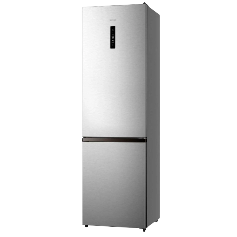 Frigider Gorenje NRK620EAXL4 Gri
