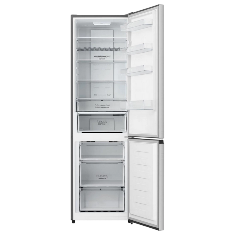 Frigider Gorenje NRK620EAXL4 Gri