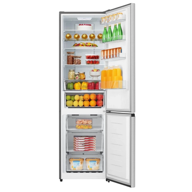 Frigider Gorenje NRK620EAXL4 Gri