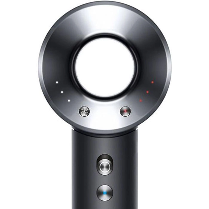 Uscător de păr Dyson Supersonic HD07 Nickel