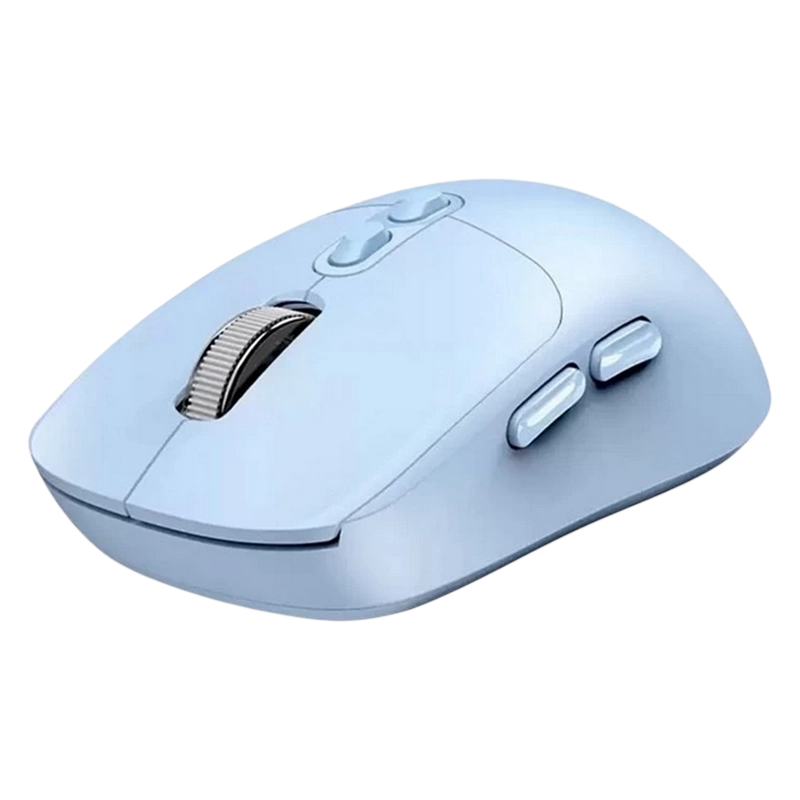 Мышь Genius NX-8080S Синий