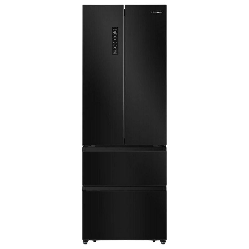 Frigider Hisense RF5S454GSFE Negru
