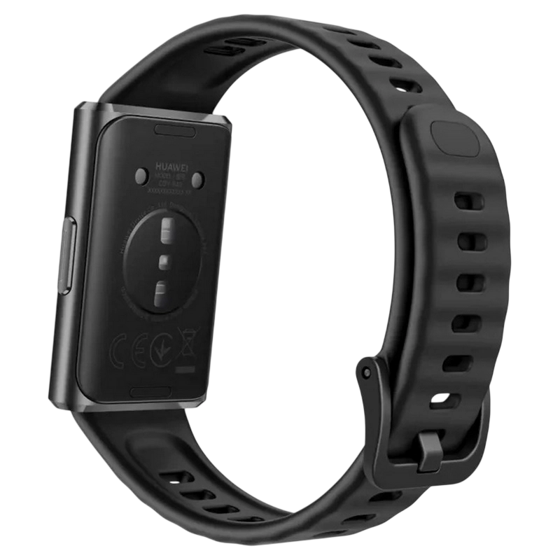 Фитнес-Браслет Huawei Band 11 Pro Черный