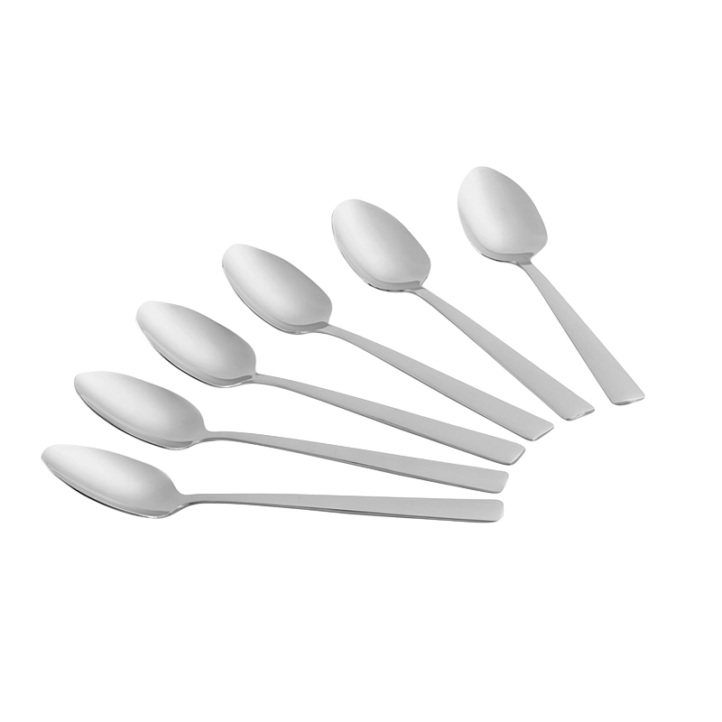 Set de ustensile de bucătărie Ardesto AR1906CT Gemini Como Oțel inoxidabil