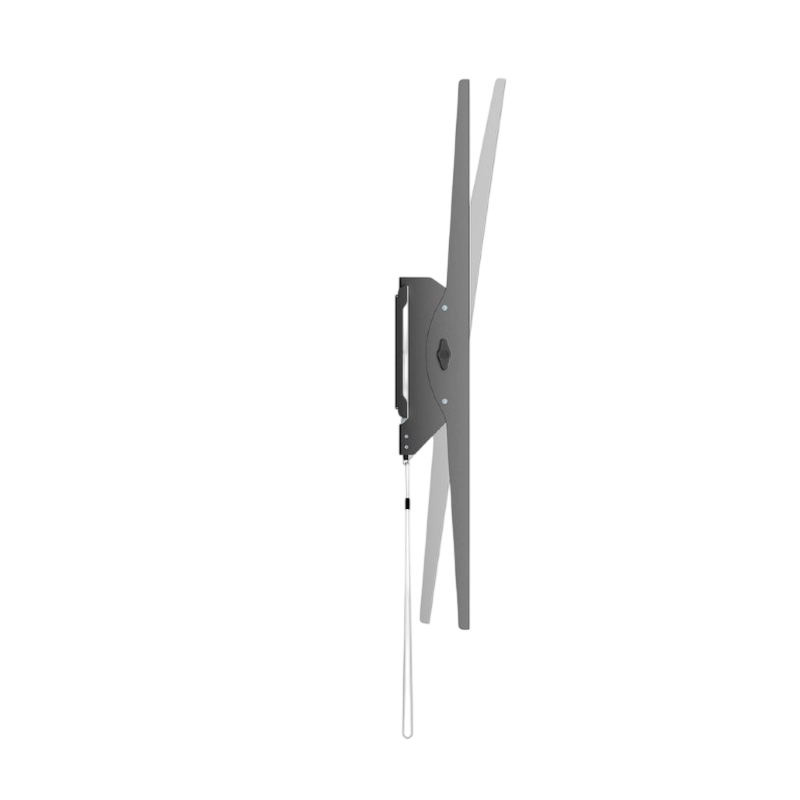 Кронштейн для телевизора Gembird WM-100T-01 Черный