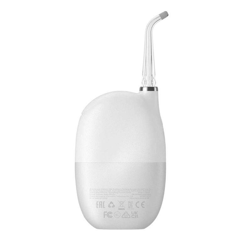 Irigator oral Oclean A10 Gri