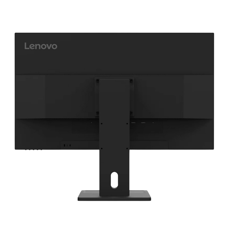 Монитор Lenovo ThinkVision E27Q-40 Raven Black