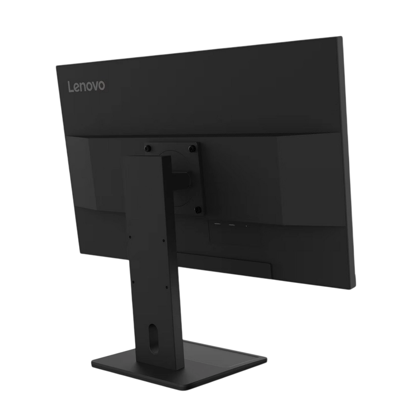 Монитор Lenovo ThinkVision E27Q-40 Raven Black