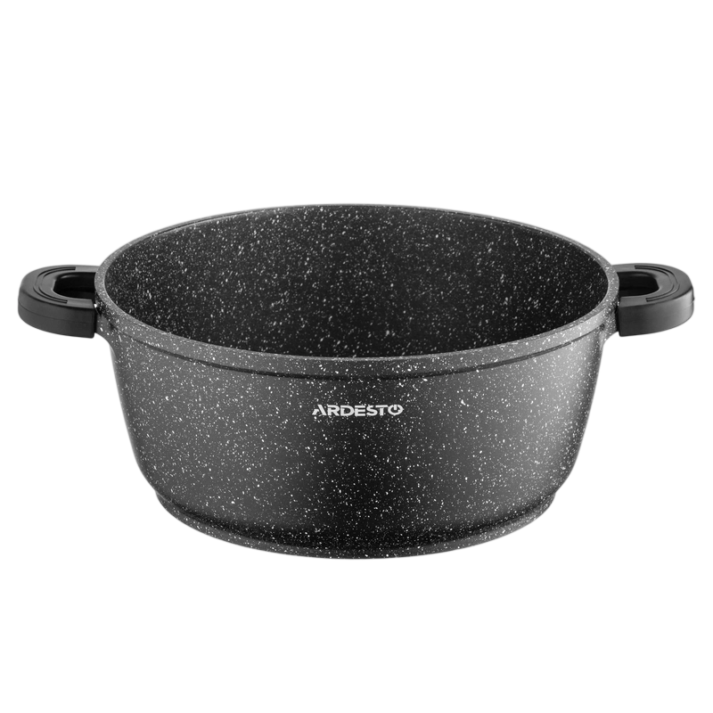 Кастрюля Ardesto AR2454GE Gemini Anzio Черный