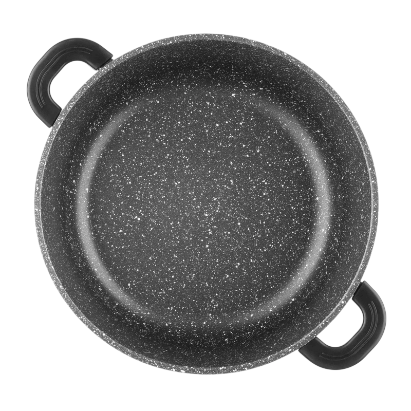 Кастрюля Ardesto AR2454GE Gemini Anzio Черный