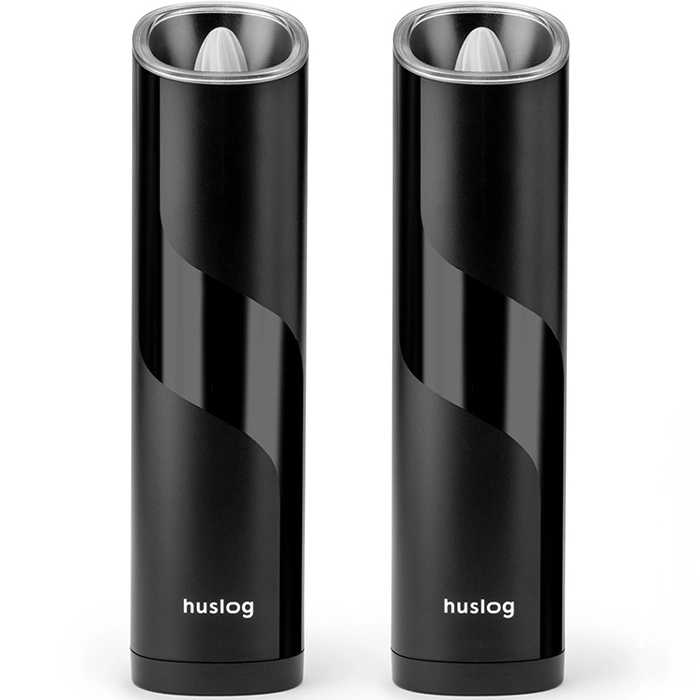 Измельчитель Huslog AGDAOHUS100058 Черный