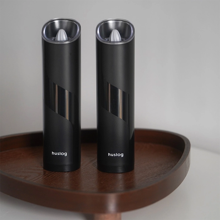 Измельчитель Huslog AGDAOHUS100058 Черный