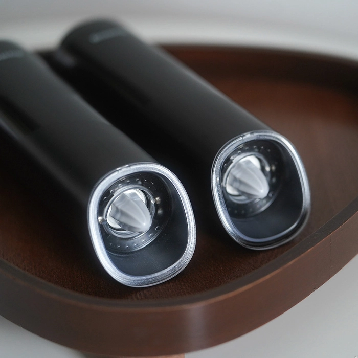 Измельчитель Huslog AGDAOHUS100058 Черный