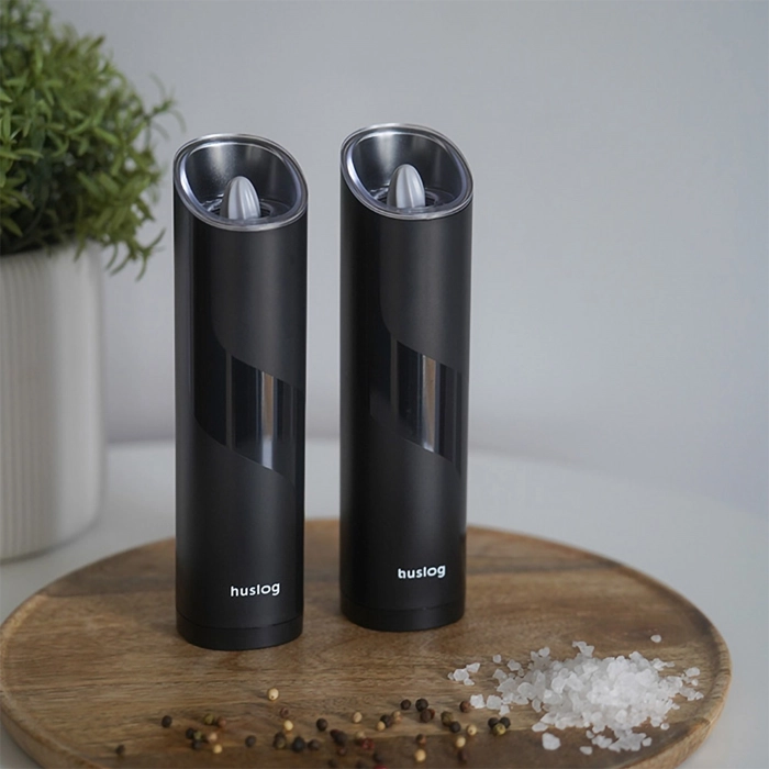 Измельчитель Huslog AGDAOHUS100058 Черный