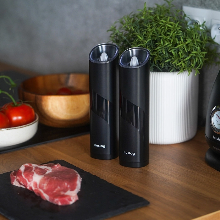 Измельчитель Huslog AGDAOHUS100058 Черный