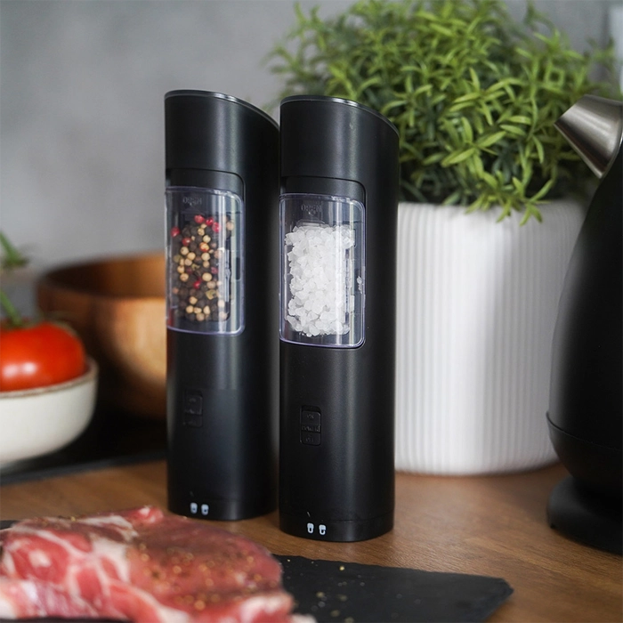 Измельчитель Huslog AGDAOHUS100058 Черный