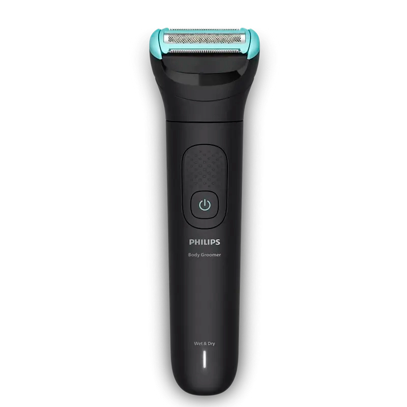 Trimmer pentru bărbați Philips BG5470/15 Negru