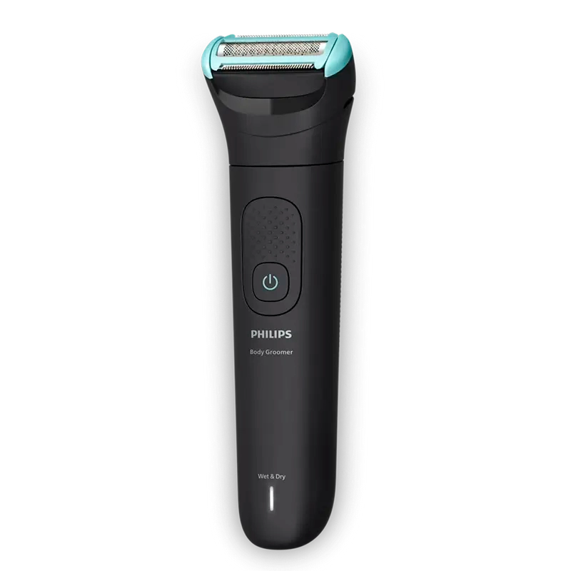 Trimmer pentru bărbați Philips BG5470/15 Negru
