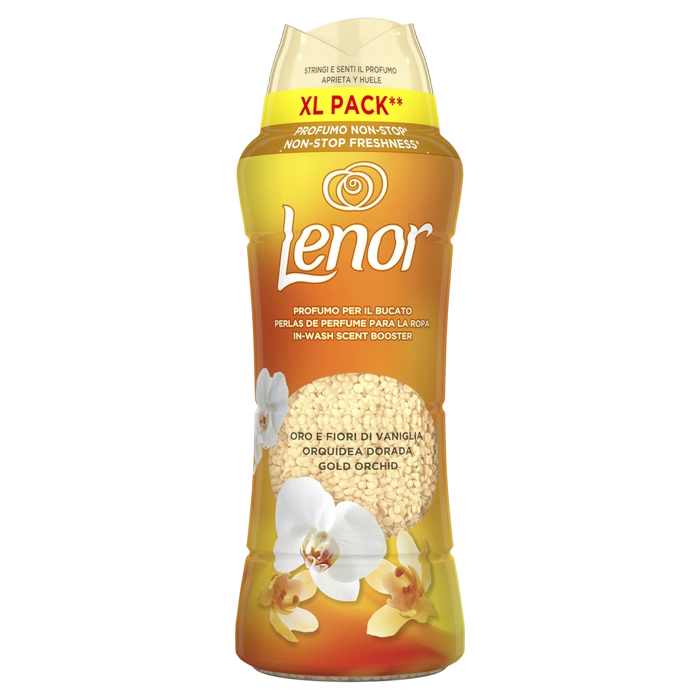 Granule Lenor Gold Orchid