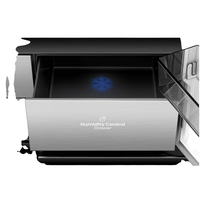 Frigider Hisense RQ768N4GBE Negru