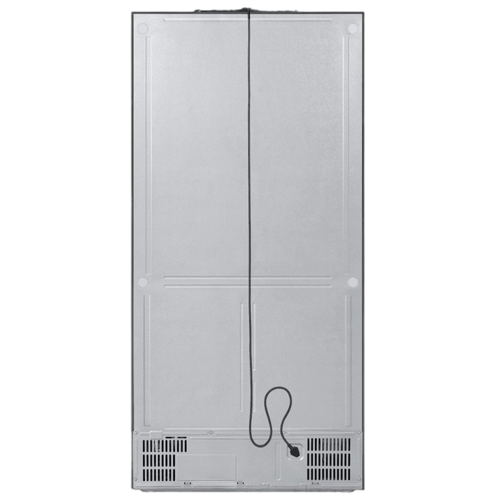 Frigider Hisense RQ768N4GBE Negru