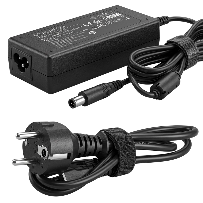 Adaptor de rețea ASUS 65W 7.4mm AC Negru