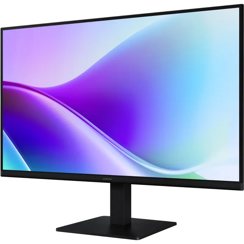 Монитор Samsung S27F320 Чёрный