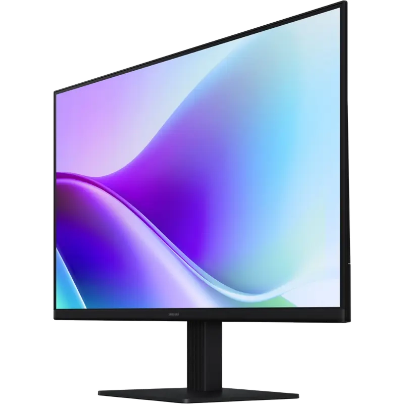 Монитор Samsung S27F320 Чёрный