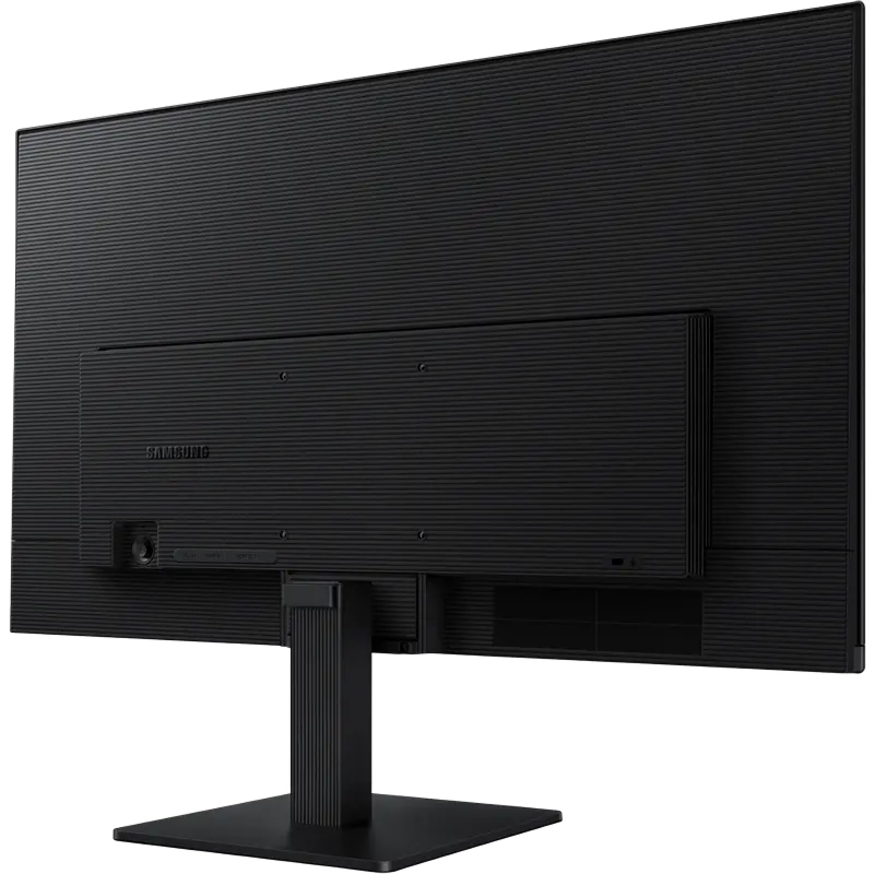 Монитор Samsung S27F320 Чёрный