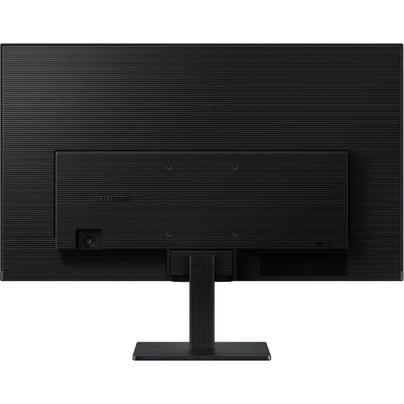 Монитор Samsung S27F320 Чёрный