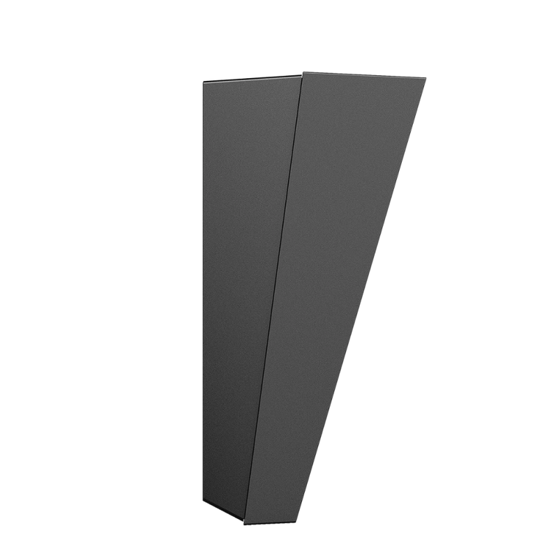 Boxă portabilă Fanvil A212 Negru