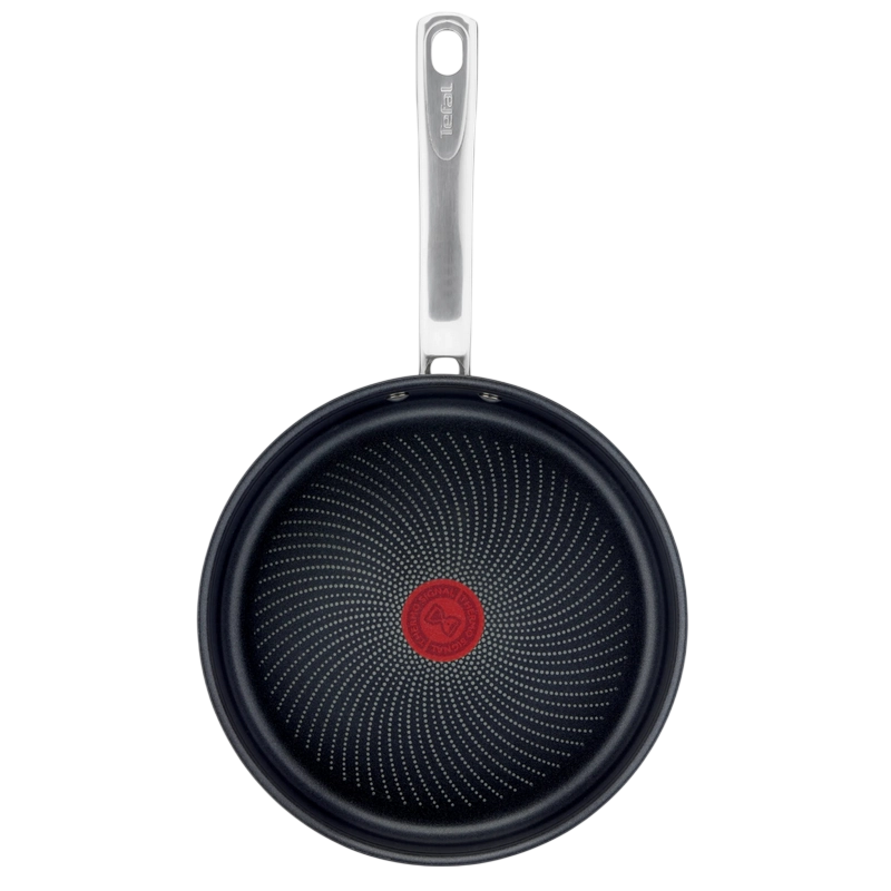 Tigaie Tefal B8170444 Intuition Oțel inoxidabil