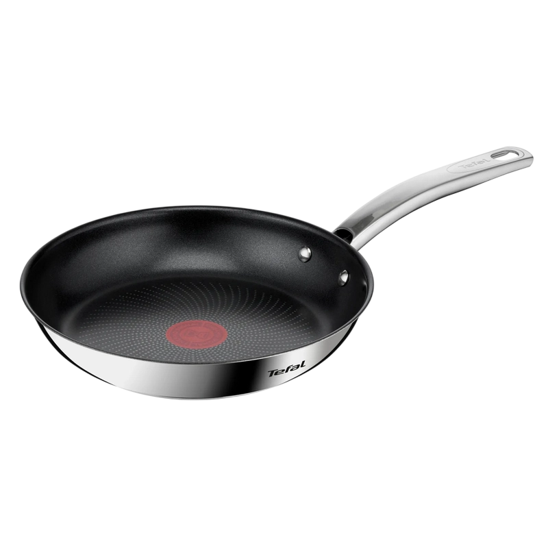 Tigaie Tefal B8170444 Intuition Oțel inoxidabil