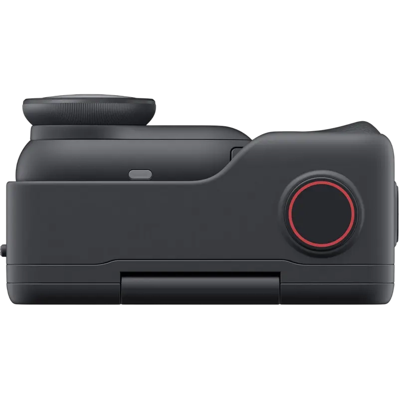 Cameră Video Sport Insta360 GO Ultra Creator Negru