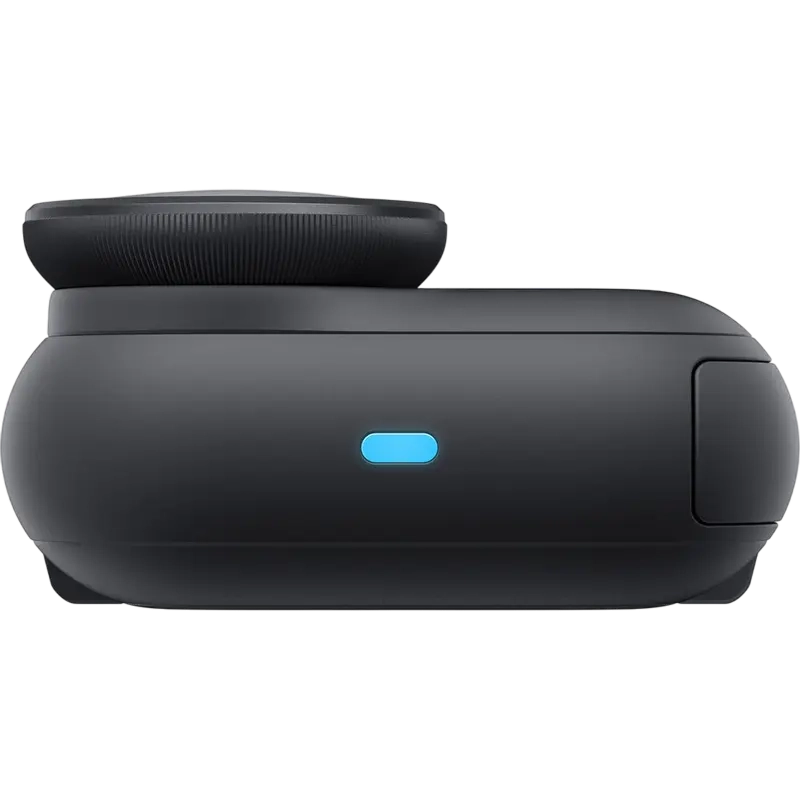 Cameră Video Sport Insta360 GO Ultra Creator Negru