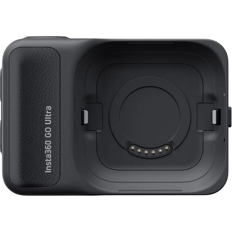 Cameră Video Sport Insta360 GO Ultra Creator Negru
